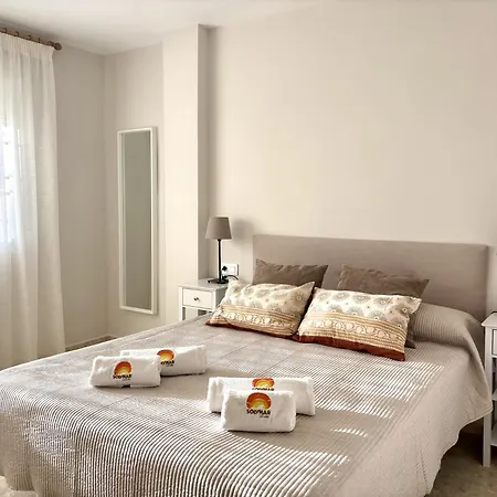 Apartmán Adelfa By Solymar *