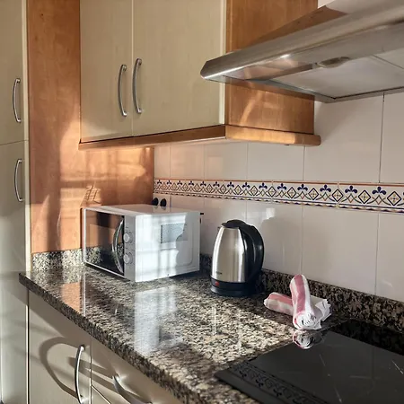 Adelfa By Solymar Apartmán *
