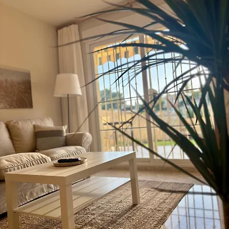 Adelfa By Solymar Apartmán *